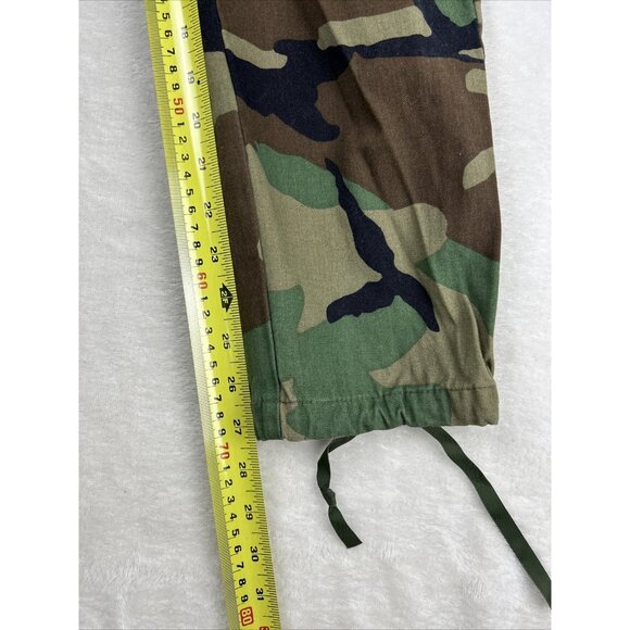 Propper Military Army woodland camouflage Youth Kids Boy Set Size 16 Pants Top - Picture 5 of 12